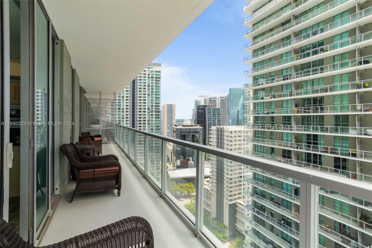 1111 SW 1st Ave, Unit 3014-N, Miami, FL 33130 Photo