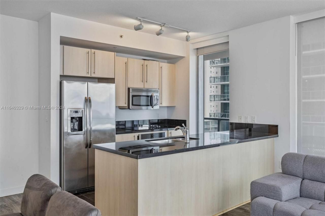 1111 SW 1st Ave, Unit 3014-N, Miami, FL 33130 Photo