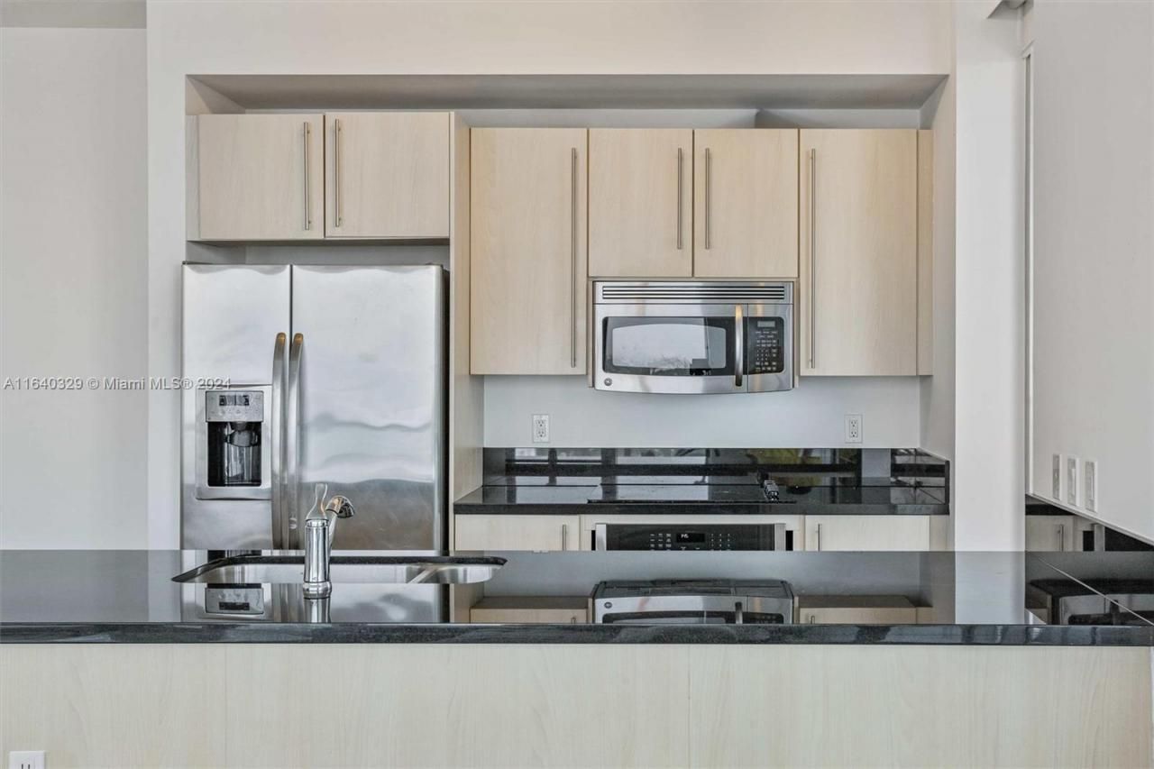 1111 SW 1st Ave, Unit 3014-N, Miami, FL 33130 Photo