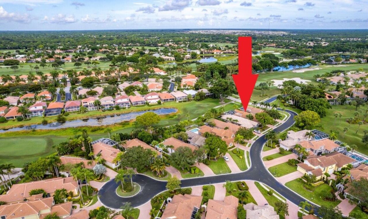 10414 Osprey Trace, West Palm Beach, FL 33412 Photo