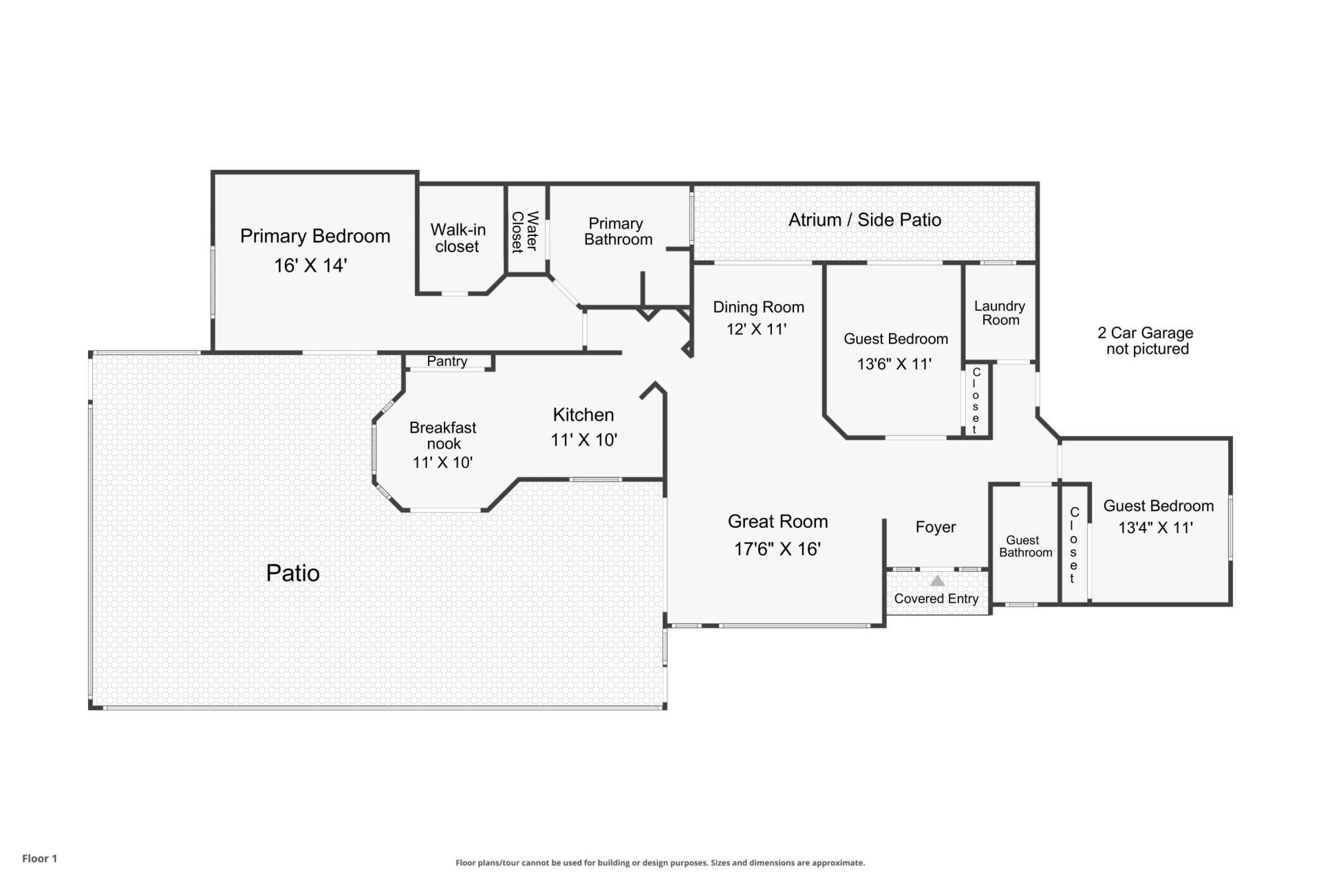 10414 Osprey Trace, West Palm Beach, FL 33412 Photo