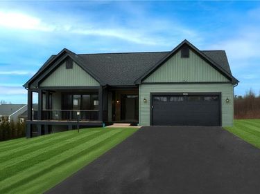 4532 Lake Ridge Drive, Canandaigua, NY 14424