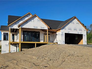 4531 Lake Ridge Drive, Canandaigua, NY 14424