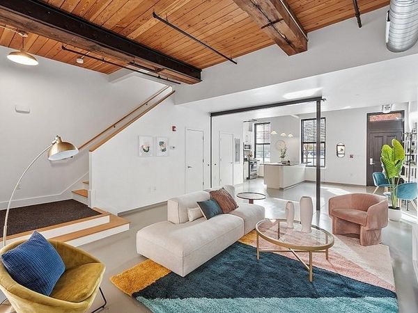 160 Water St, Unit 23, Williamstown, MA 01267