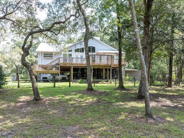 16392 198TH TRACE, OBrien, FL 32071