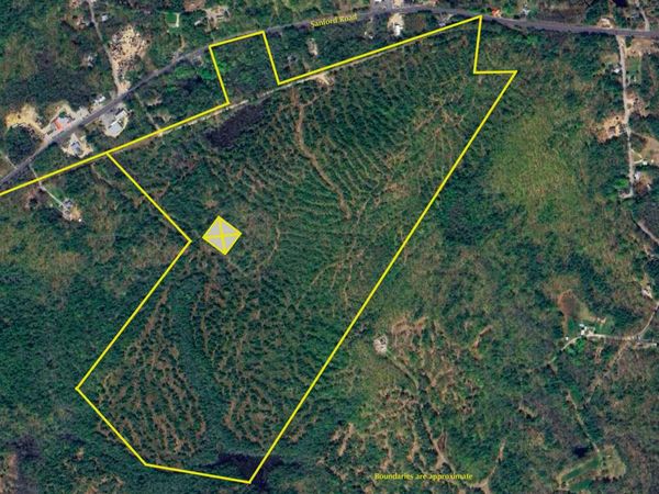 0 Sanford Road Road, Alfred, ME 04002