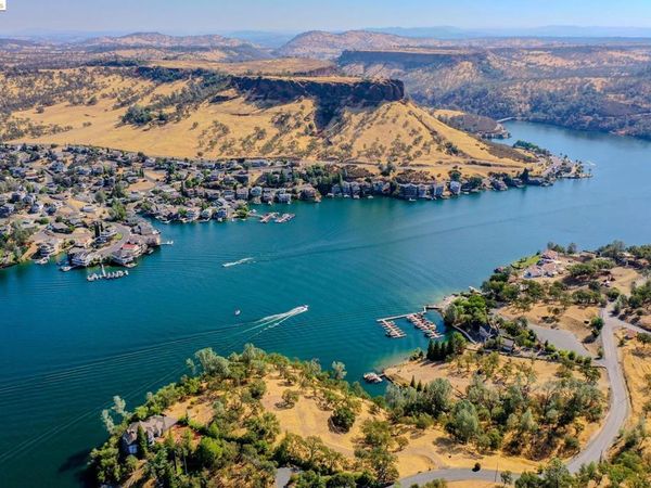 0 Lot 4 Lakefront Dr, Jamestown, CA 95327