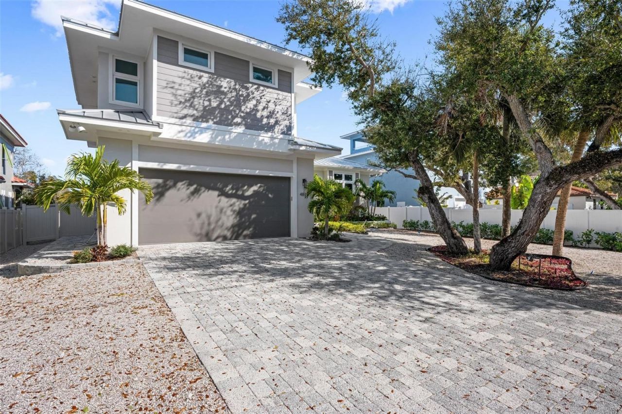 4819 Higel Avenue, Sarasota, FL 34242 Photo
