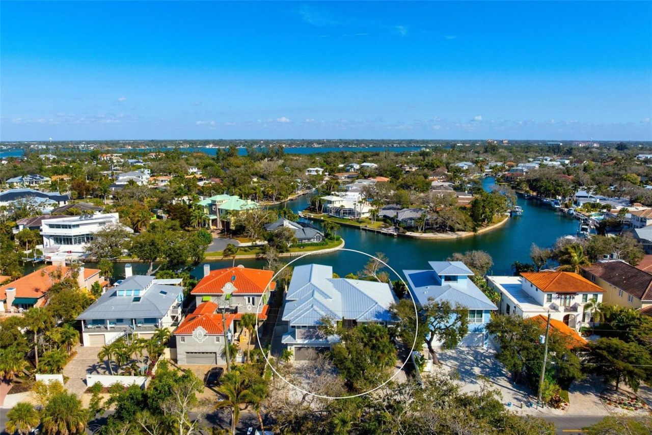 4819 Higel Avenue, Sarasota, FL 34242 Photo