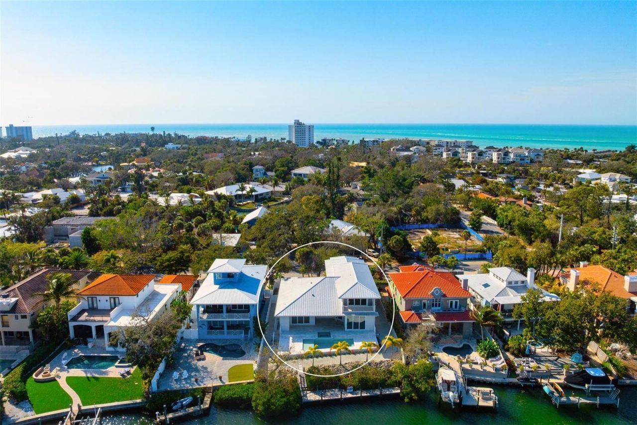 4819 Higel Avenue, Sarasota, FL 34242 Photo