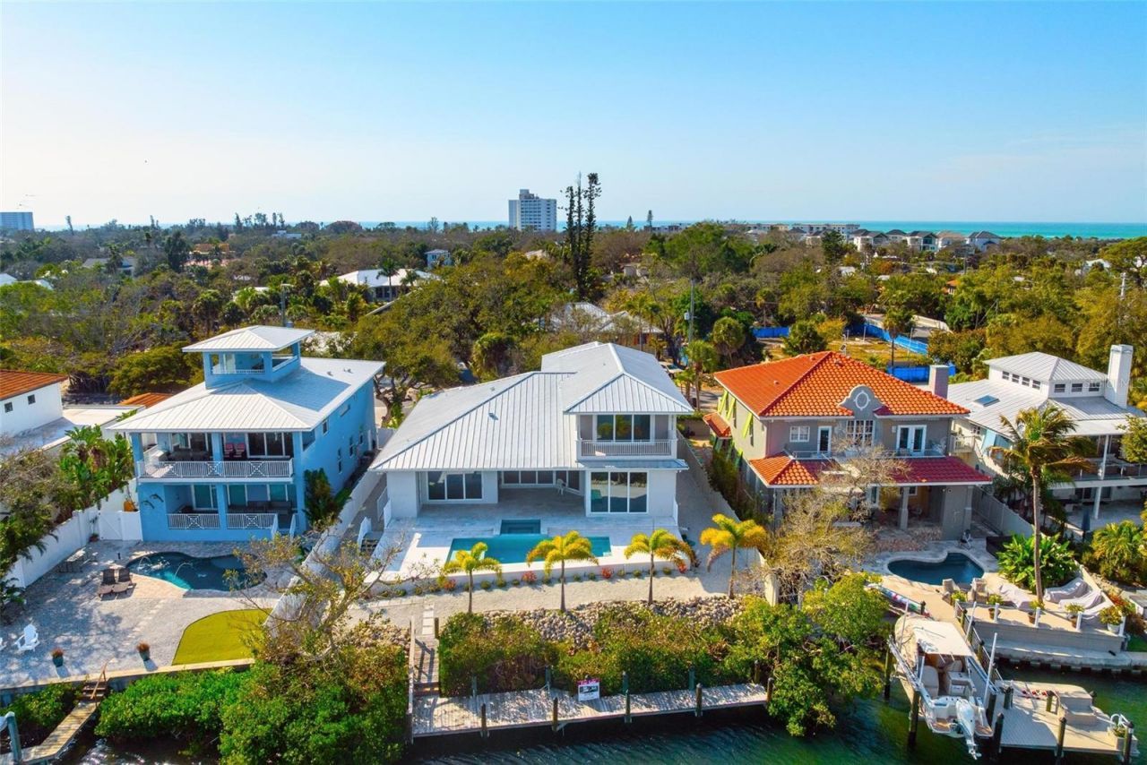 4819 Higel Avenue, Sarasota, FL 34242 Photo