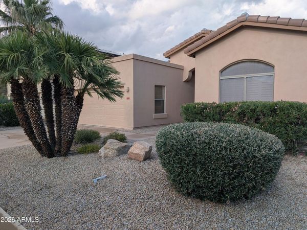 15151 N 100TH Way, Scottsdale, AZ 85260