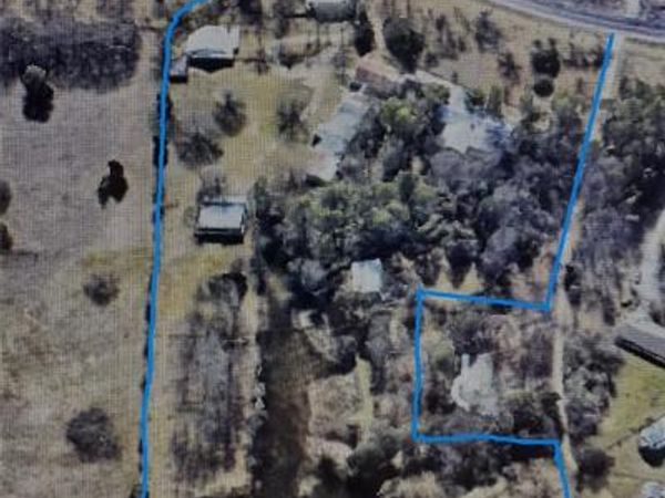 6645 Fm 1830 Road, Argyle, TX 76226