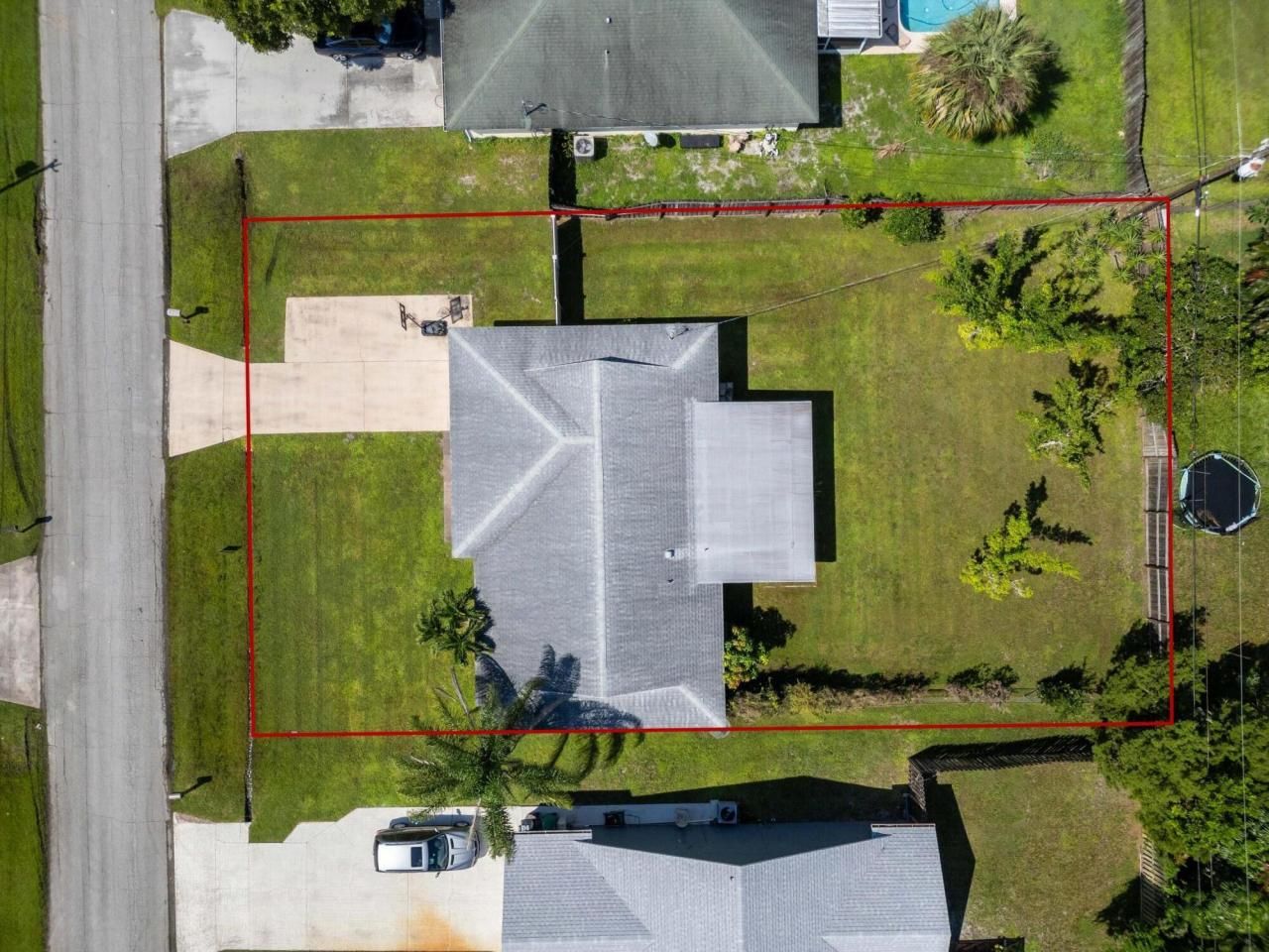 1167 SE Proctor Lane, Port Saint Lucie, FL 34983 Photo