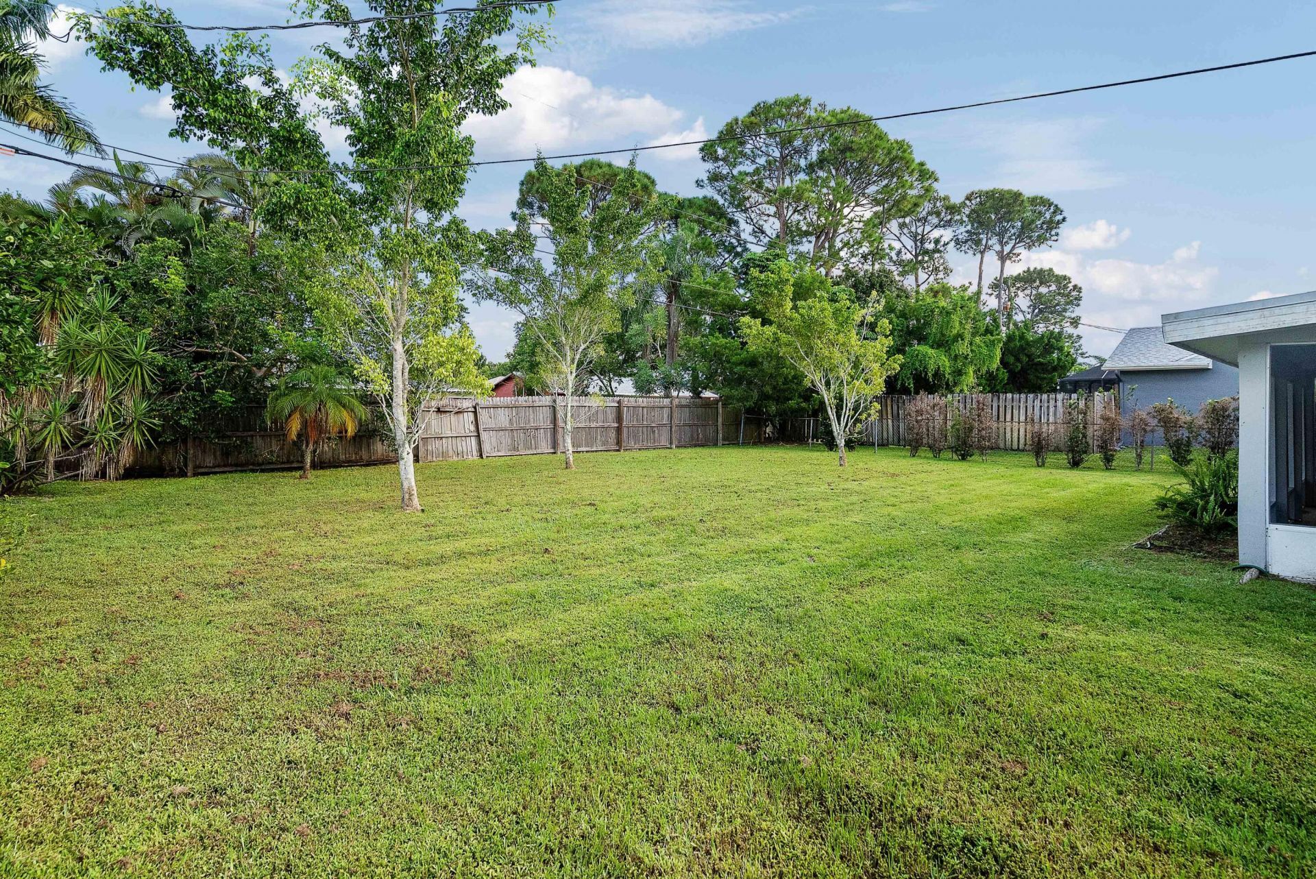 1167 SE Proctor Lane, Port Saint Lucie, FL 34983 Photo