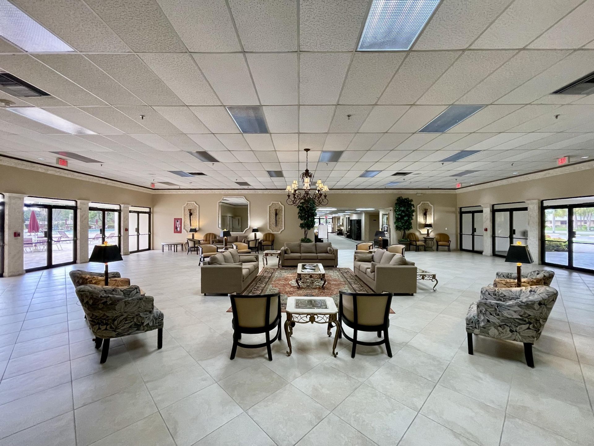 4760 Lucerne Lakes Boulevard W, Unit 105, Lake Worth, FL 33467 Photo