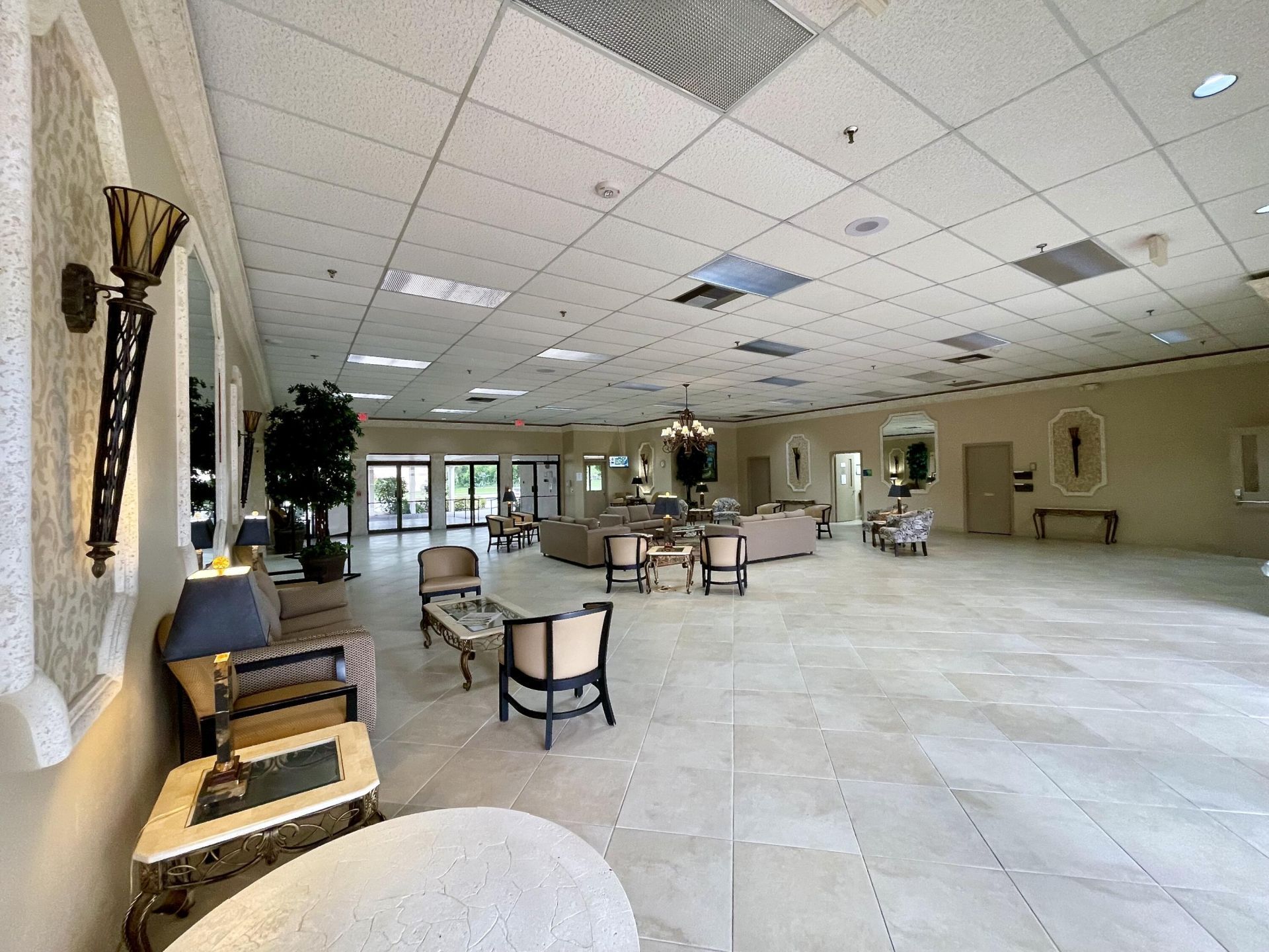 4760 Lucerne Lakes Boulevard W, Unit 105, Lake Worth, FL 33467 Photo