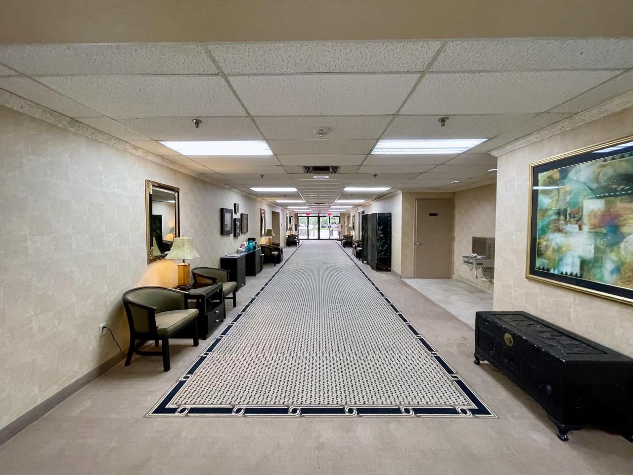 4760 Lucerne Lakes Boulevard W, Unit 105, Lake Worth, FL 33467 Photo