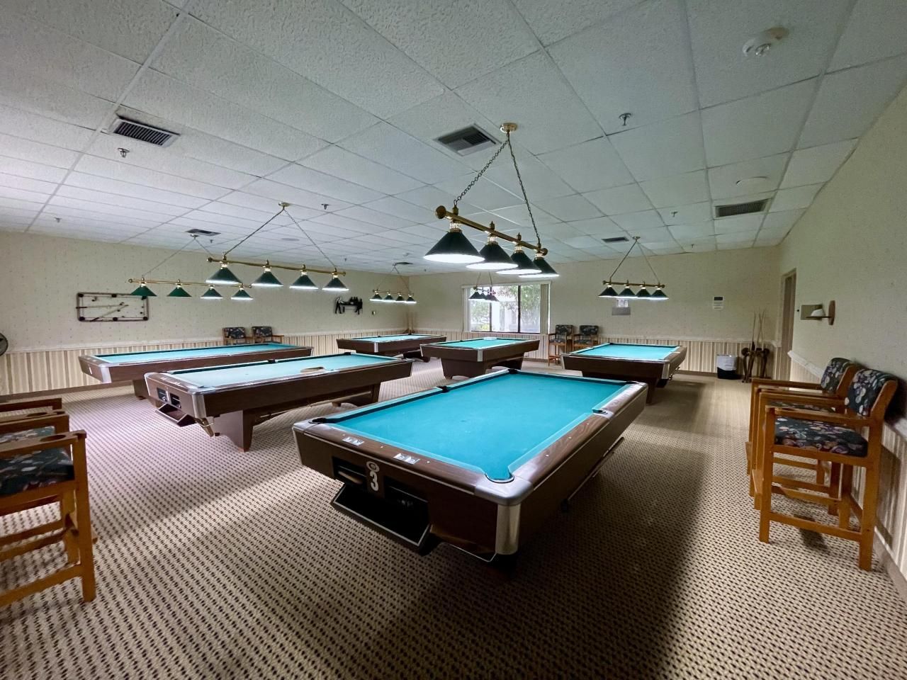 4760 Lucerne Lakes Boulevard W, Unit 105, Lake Worth, FL 33467 Photo