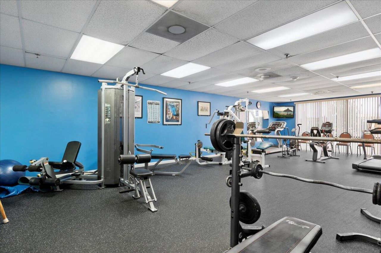 4760 Lucerne Lakes Boulevard W, Unit 105, Lake Worth, FL 33467 Photo