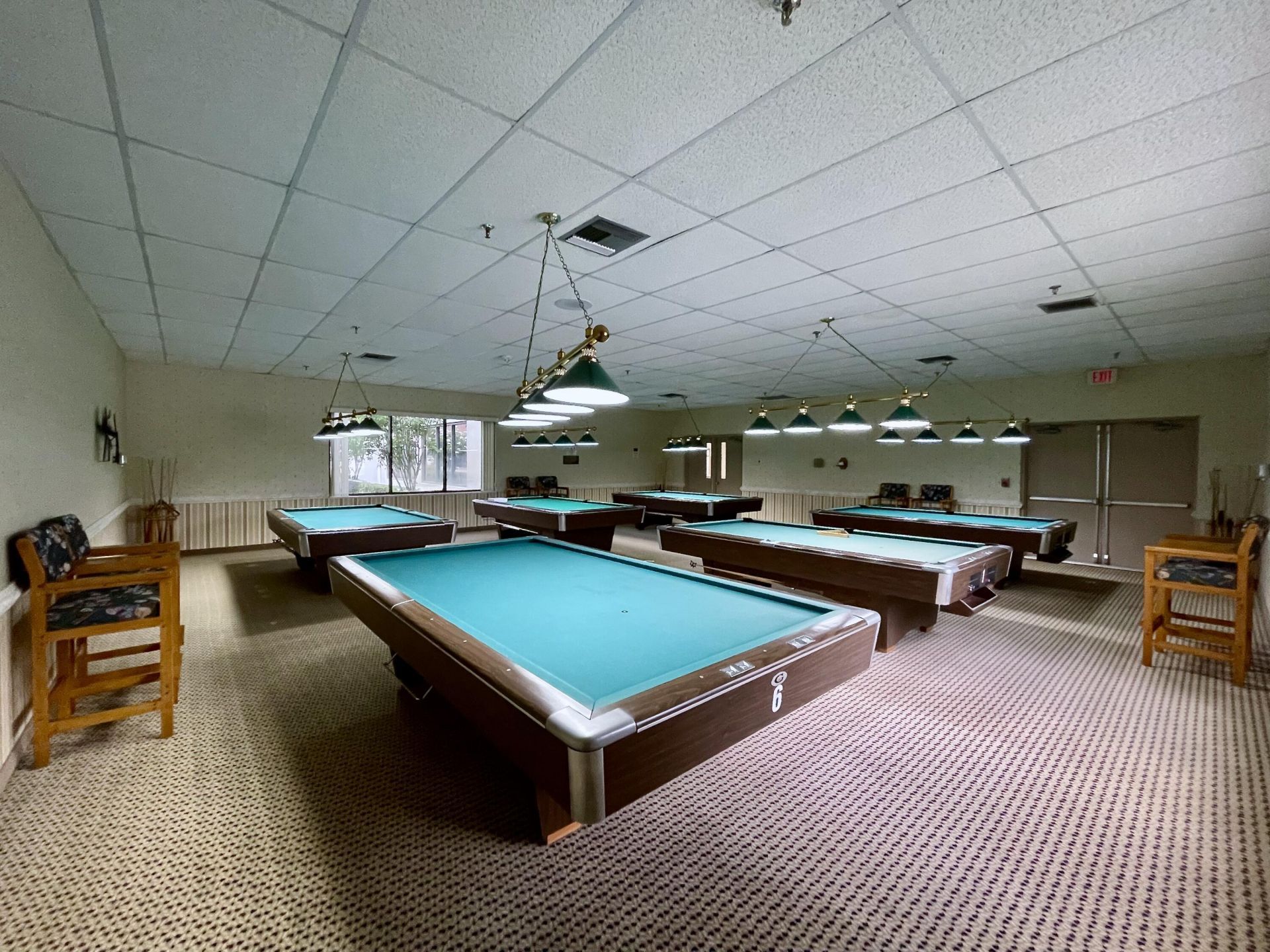 4760 Lucerne Lakes Boulevard W, Unit 105, Lake Worth, FL 33467 Photo