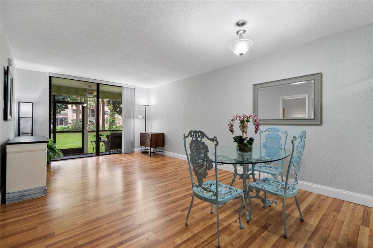 4760 Lucerne Lakes Boulevard W, Unit 105, Lake Worth, FL 33467 Photo