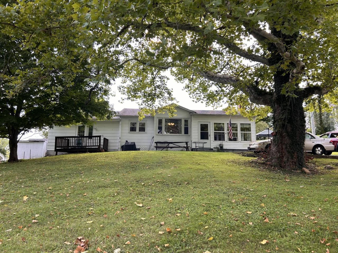 73 Water Plant Road, Owingsville, KY 40360 Main Photo