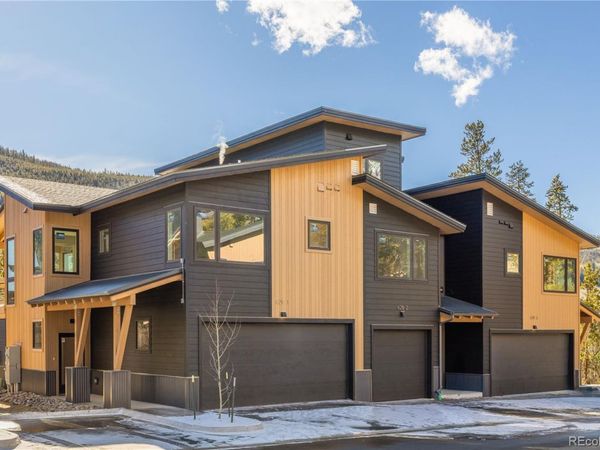 624 Montezuma Road, Unit D-2, Keystone, CO 80435