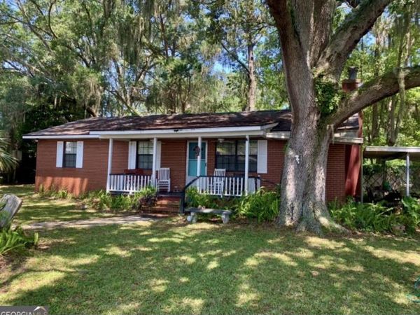 51 Crooked River Drive, Woodbine, GA 31569