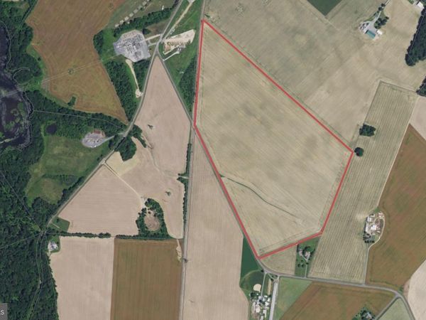 PETERS CORNER ROAD, MILLINGTON, MD 21651