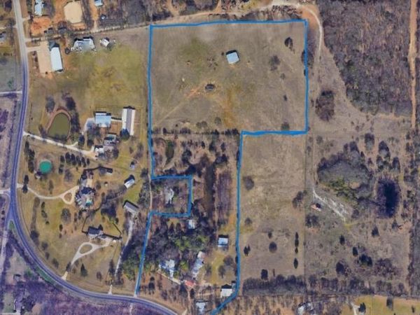 6615 FM 1830, Argyle, TX 76226