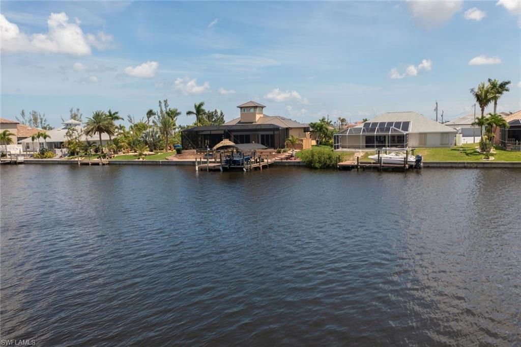 4101 NW 11th St, Cape Coral, FL 33993 Photo