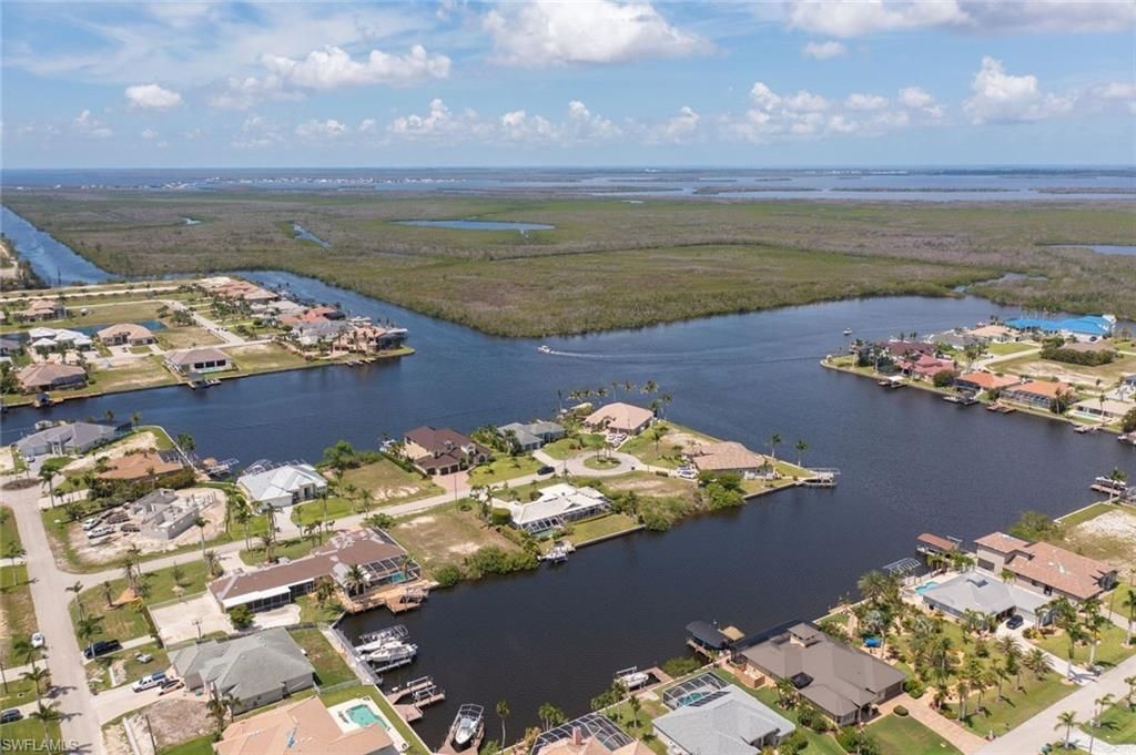4101 NW 11th St, Cape Coral, FL 33993 Photo
