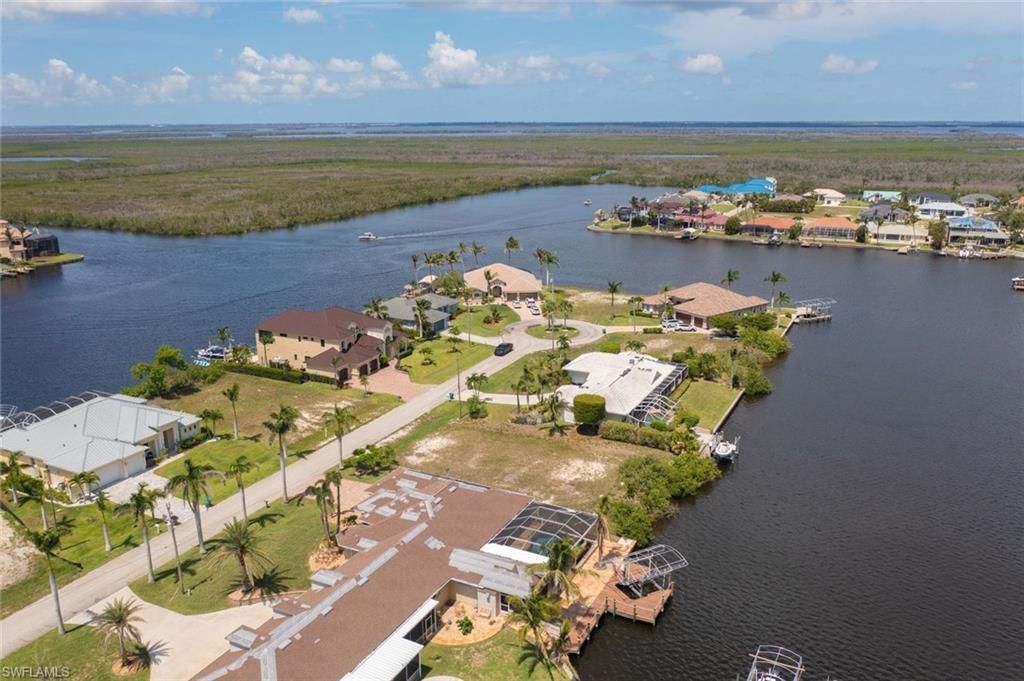 4101 NW 11th St, Cape Coral, FL 33993 Photo