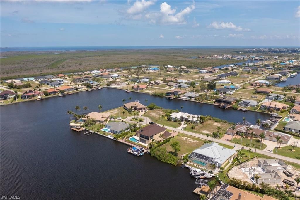 4101 NW 11th St, Cape Coral, FL 33993 Photo