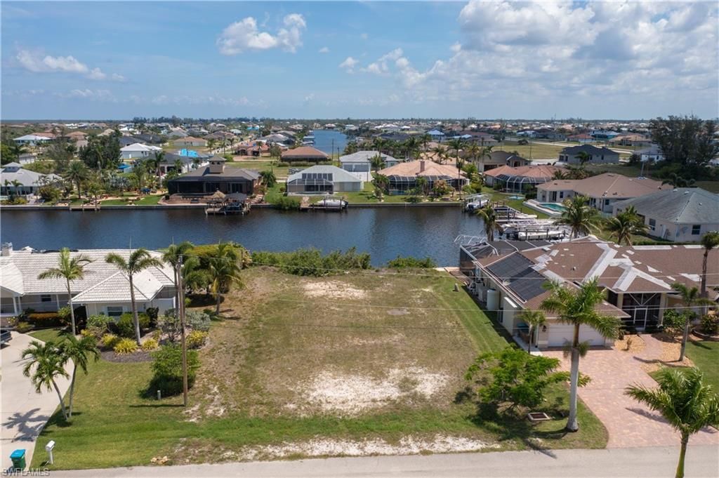 4101 NW 11th St, Cape Coral, FL 33993 Photo