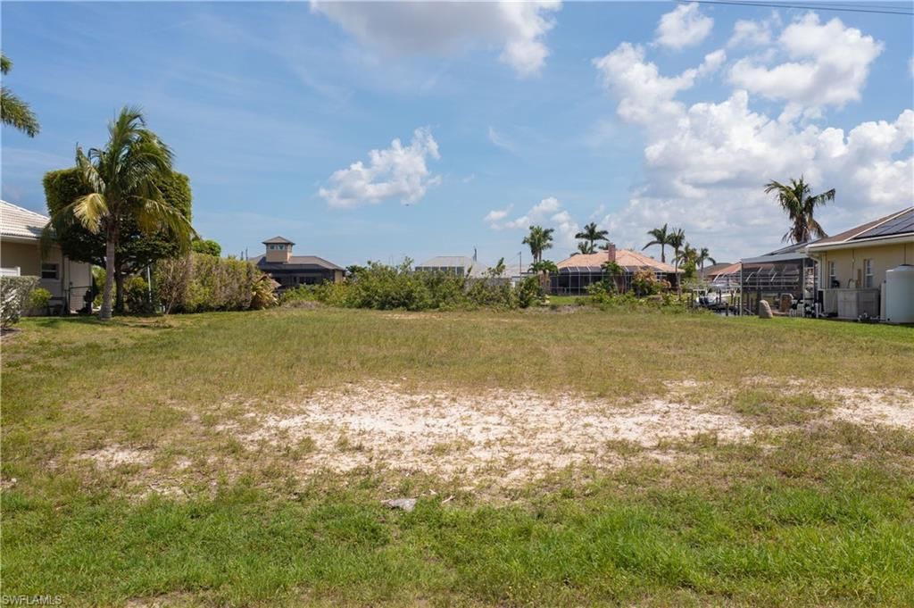4101 NW 11th St, Cape Coral, FL 33993 Photo