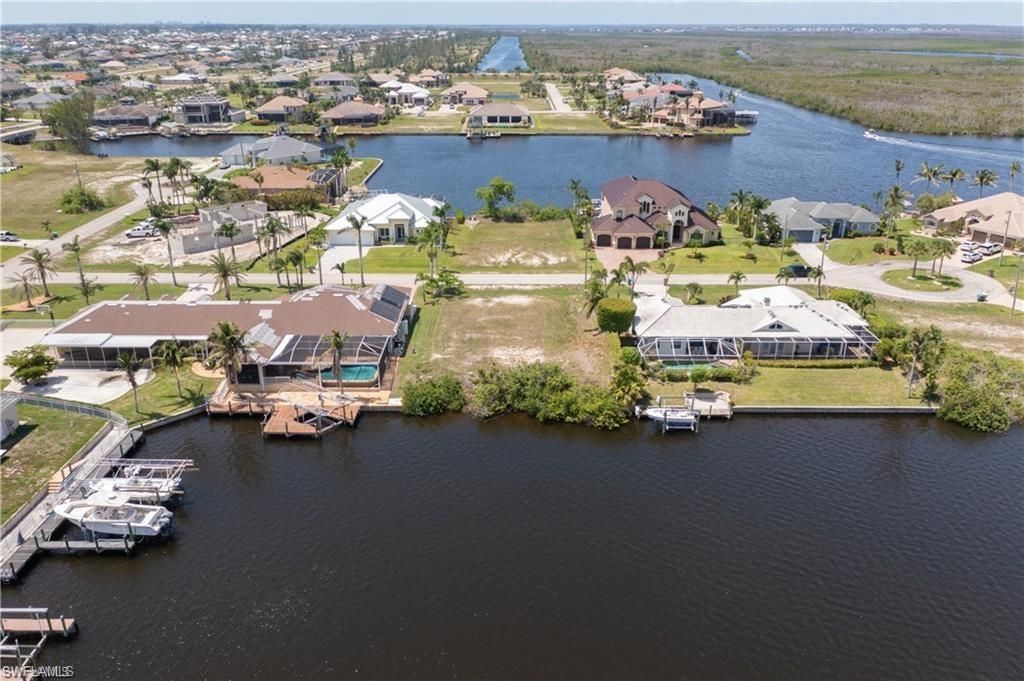 4101 NW 11th St, Cape Coral, FL 33993 Photo