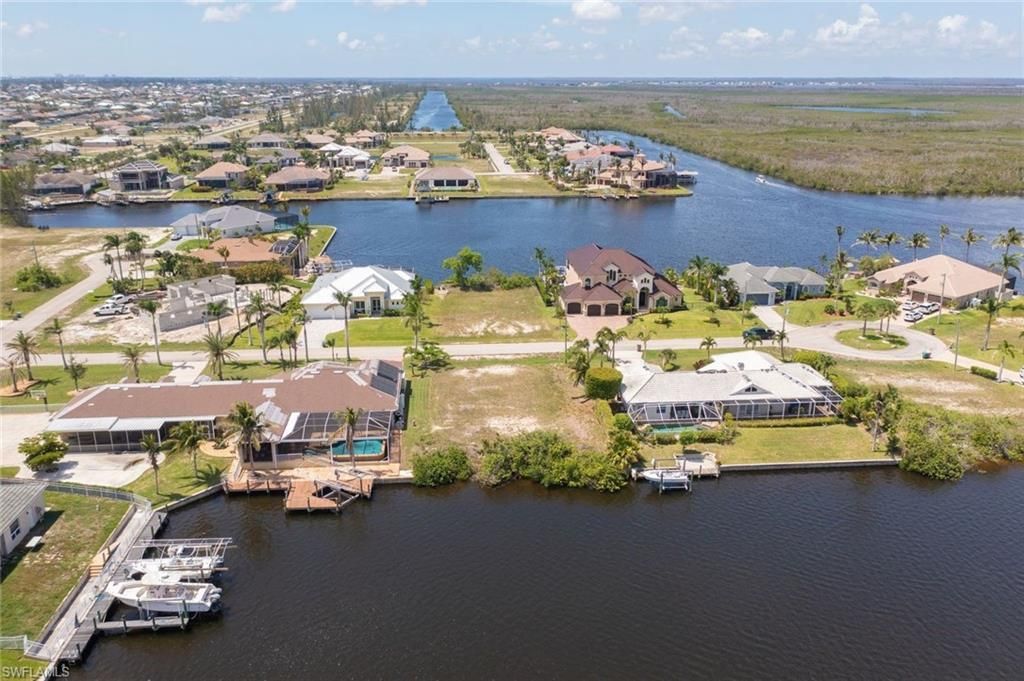 4101 NW 11th St, Cape Coral, FL 33993 Photo