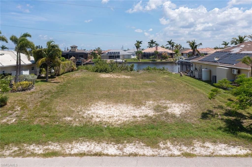 4101 NW 11th St, Cape Coral, FL 33993 Photo