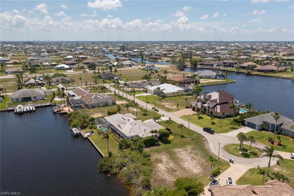 4101 NW 11th St, Cape Coral, FL 33993 Photo