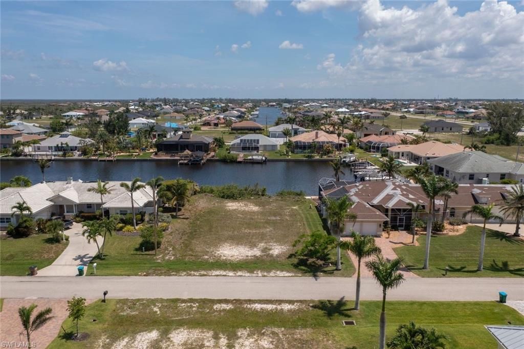 4101 NW 11th St, Cape Coral, FL 33993 Photo