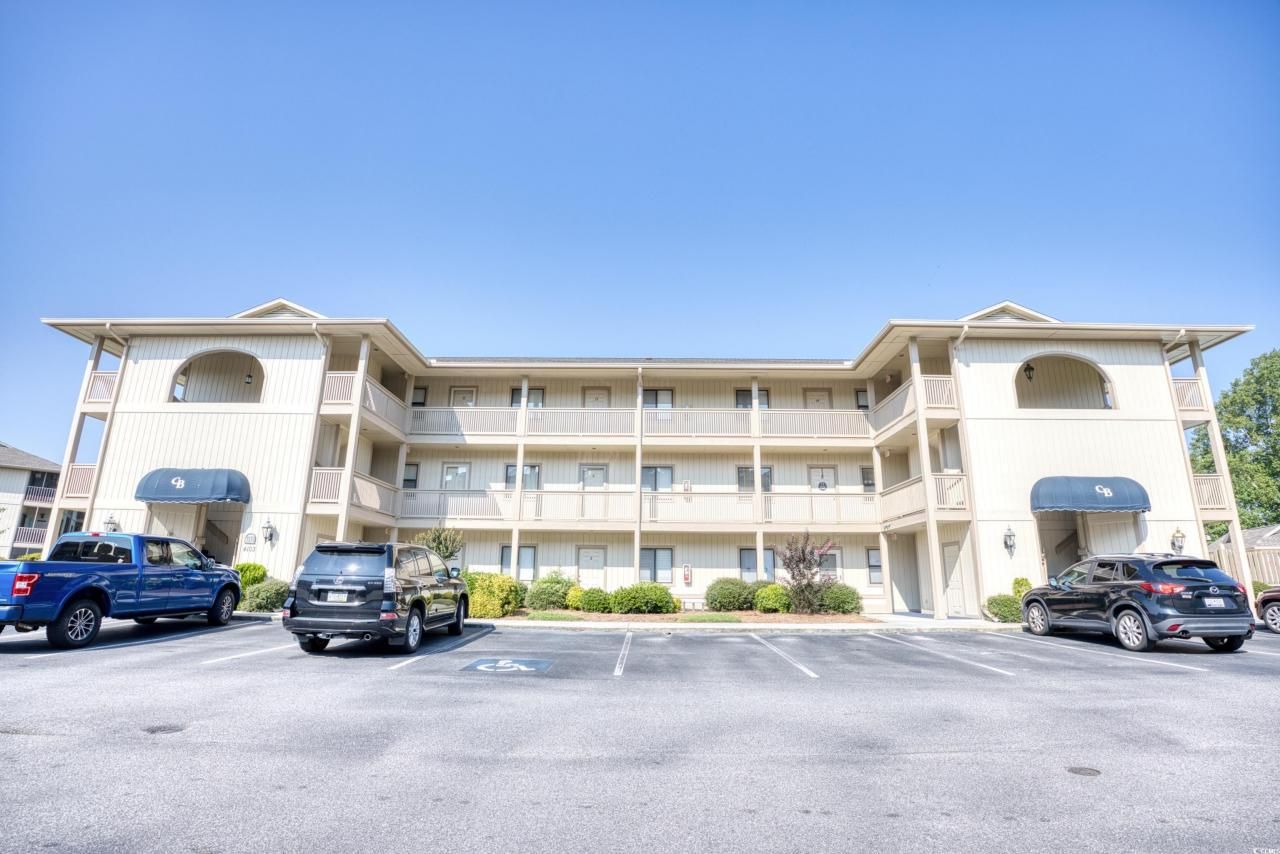 4103 Pinehurst Circle Photo 1