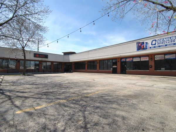 5301-07 W Belmont Avenue, Chicago, IL 60641