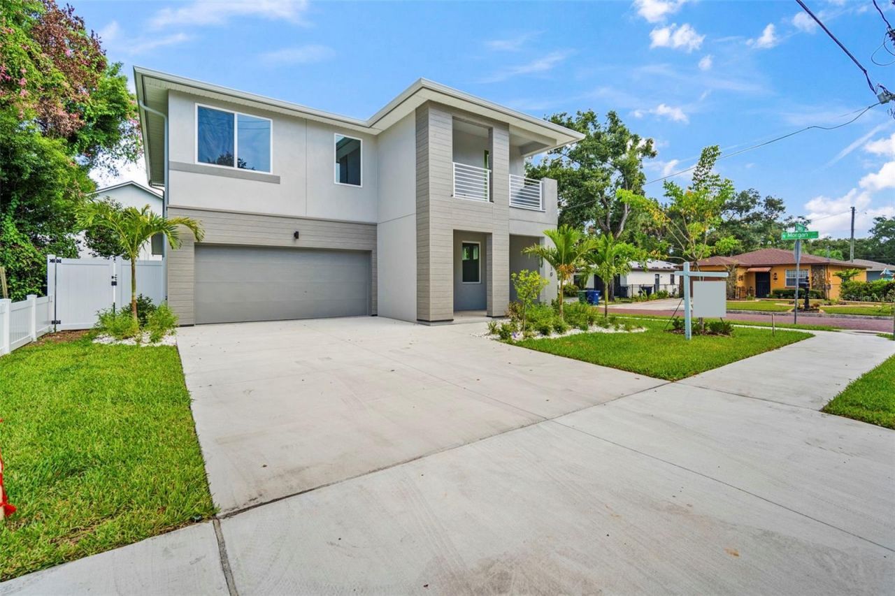 210 E Janette Avenue, Tampa, FL 33603 Main Photo