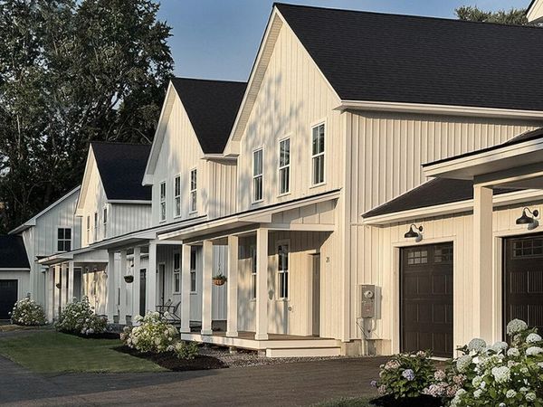 17 Magnolia Lane, Unit 17, Gardiner, ME 04345