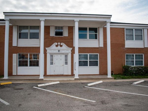 4158 TAMIAMI TRAIL, Unit U6, PORT CHARLOTTE, FL 33952