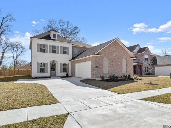 37467 Cattle Ave, Prairieville, LA 70769