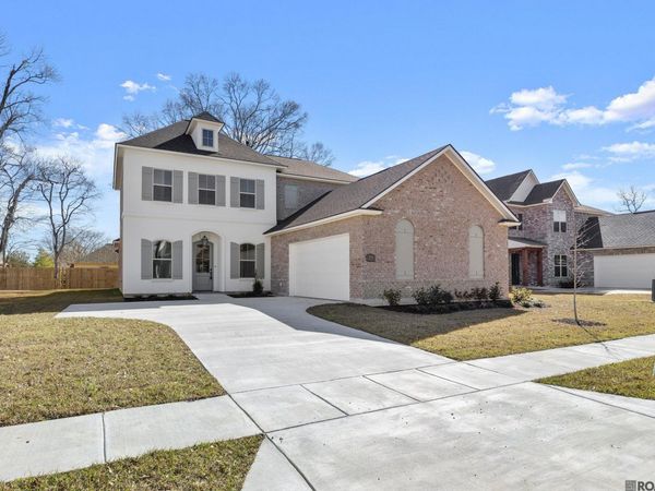 37467 Cattle Ave, Prairieville, LA 70769