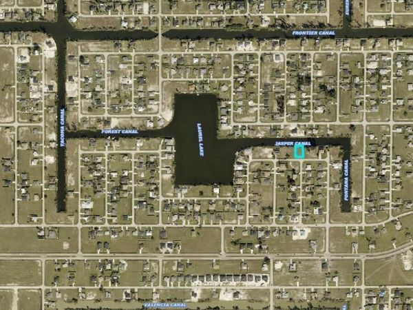 429 NE 17TH TERRACE, CAPE CORAL, FL 33909
